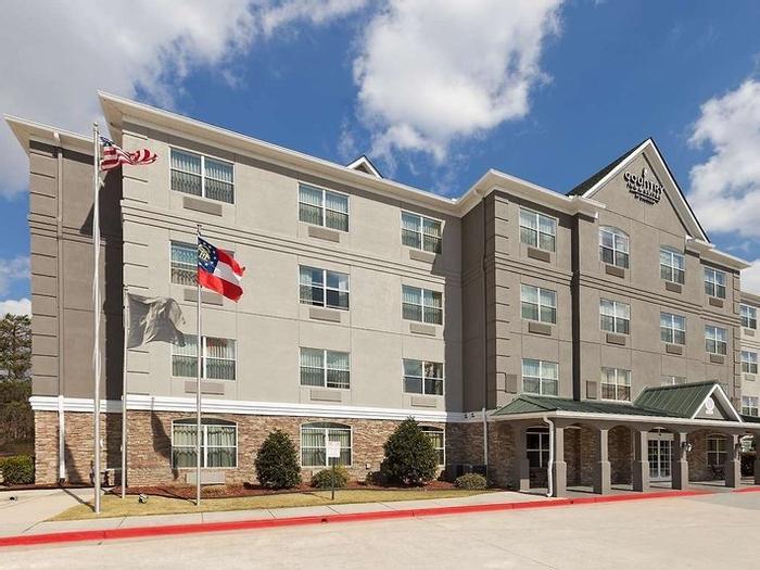 Hotel Country Inn & Suites by Radisson, Smyrna, GA - Bild 1
