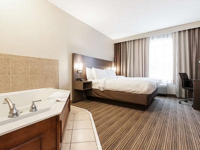 Hotel Country Inn & Suites by Radisson, Smyrna, GA - Bild 3