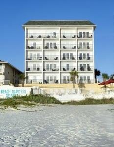 Hotel Beach Quarters Daytona - Bild 4