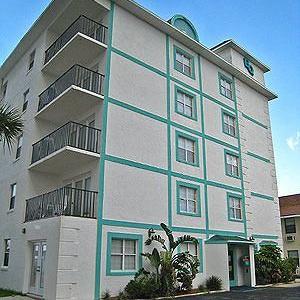 Hotel Beach Quarters Daytona - Bild 2