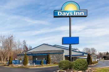 Hotel Days Inn by Wyndham Kent - Akron - Bild 3