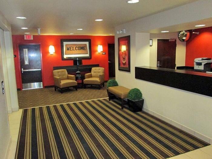 Hotel Extended Stay America Dallas Lewisville - Bild 1