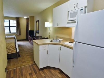 Hotel Extended Stay America Dallas Lewisville - Bild 5