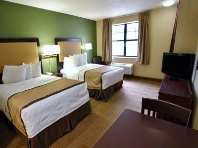 Hotel Extended Stay America Dallas Lewisville - Bild 4