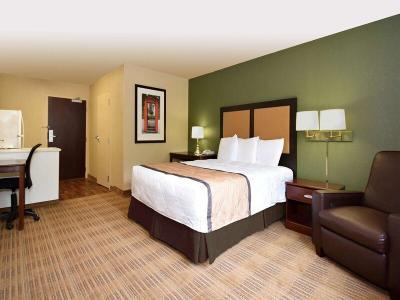 Hotel Extended Stay America Dallas Lewisville - Bild 2