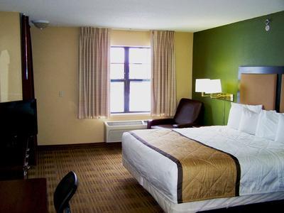 Hotel Extended Stay America - Minneapolis - Airport - Eagan - South - Bild 5