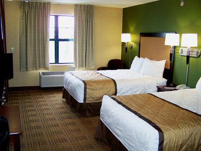 Hotel Extended Stay America - Minneapolis - Airport - Eagan - South - Bild 3