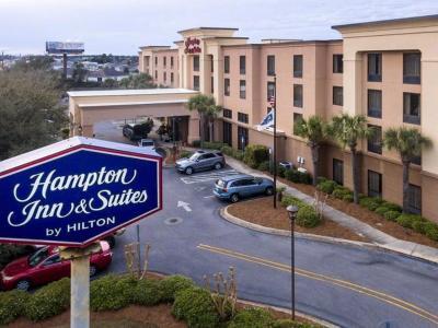 Hotel Hampton Inn & Suites Navarre - Bild 4