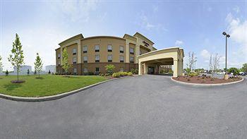 Hotel Hampton Inn Utica - Bild 3
