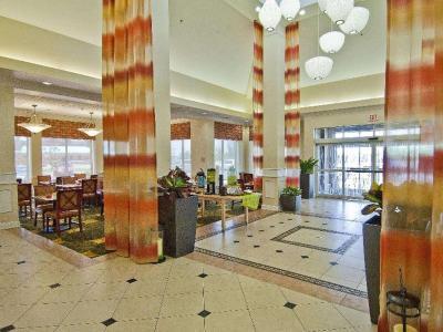 Hotel Hilton Garden Inn Jackson Pearl - Bild 2