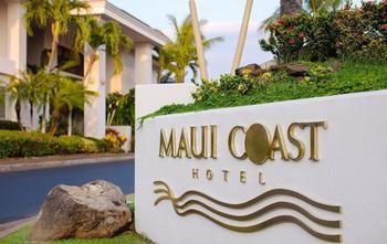 Maui Coast Hotel - Bild 5