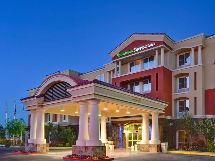 Hotel Holiday Inn Express & Suites Las Vegas SW Spring Valley - Bild 1