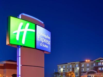 Hotel Holiday Inn Express & Suites Las Vegas SW Spring Valley - Bild 3