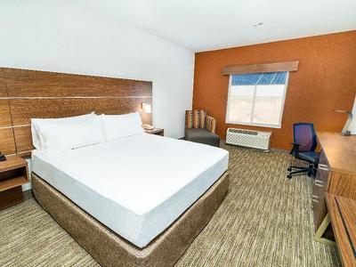 Hotel Holiday Inn Express & Suites Las Vegas SW Spring Valley - Bild 5