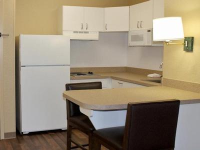 Hotel Extended Stay America Chicago Vernon Hills Lincolnshire - Bild 4