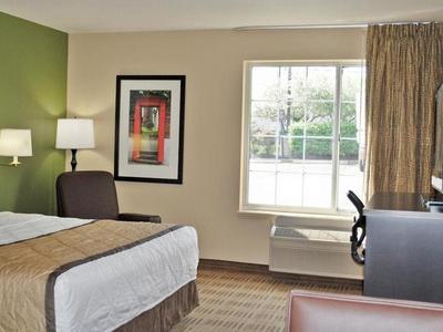 Hotel Extended Stay America Chicago Vernon Hills Lincolnshire - Bild 2