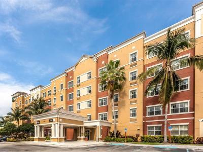 Hotel Extended Stay America Miami Airport Doral - Bild 2