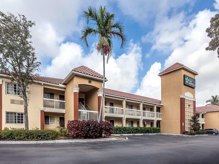 Hotel Extended Stay America Miami Airport Doral - Bild 1