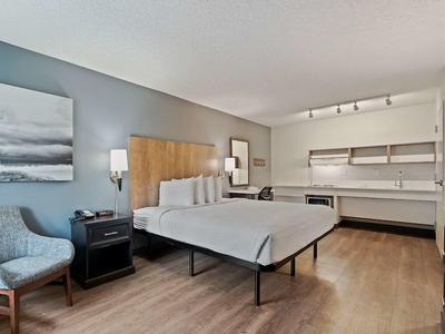 Hotel Extended Stay America - Seattle - Redmond - Bild 3
