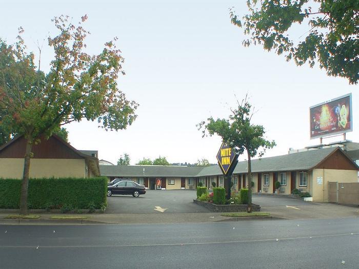 Hotel Nite Inn Eugene - Bild 1