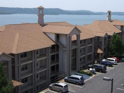 Hotel Westgate Branson Lakes Resort - Bild 4