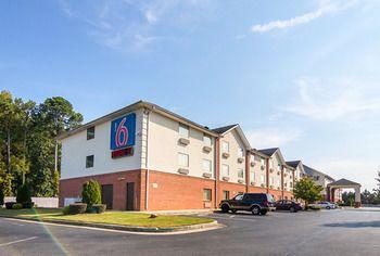 Hotel Motel 6 Jonesboro GA - Bild 3