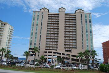 Hotel Plantation Palms By Meyer Real Estate Gulf Shores - Bild 5