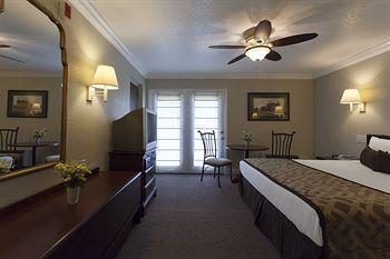 Hotel Reagan Resorts Inn - Bild 5