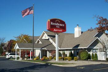 Hotel Residence Inn Buffalo Amherst - Bild 2