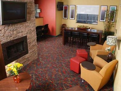 Hotel Residence Inn Buffalo Amherst - Bild 5