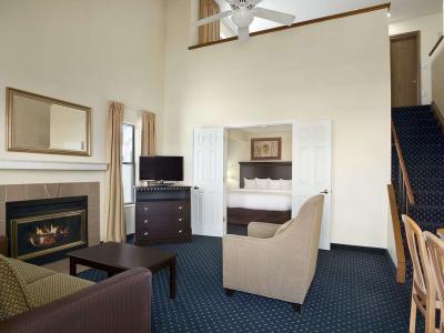 Hotel Hawthorn Suites by Wyndham Fort Wayne - Bild 5