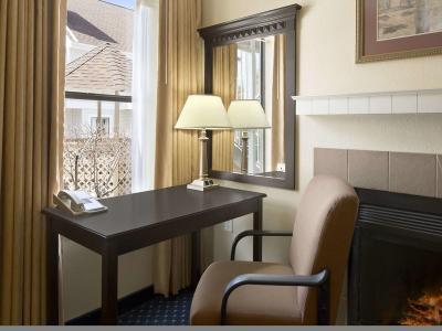 Hotel Hawthorn Suites by Wyndham Fort Wayne - Bild 4