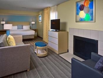 Hotel Sonesta ES Suites Colorado Springs - Bild 3
