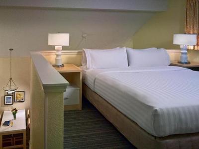 Hotel Sonesta ES Suites Colorado Springs - Bild 2