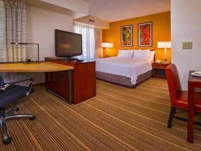 Hotel Sonesta ES Suites Fairfax Fair Lakes - Bild 5