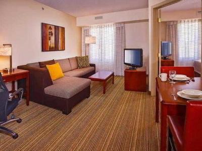 Hotel Sonesta ES Suites Fairfax Fair Lakes - Bild 4