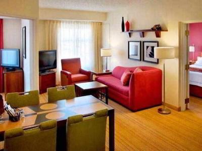 Hotel Residence Inn Newark Elizabeth/Liberty International Airport - Bild 4