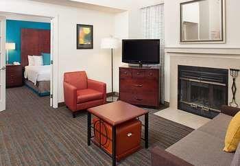 Hotel Residence Inn Seattle North/Lynnwood Everett - Bild 5