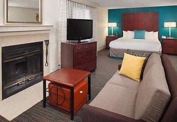 Hotel Residence Inn Seattle North/Lynnwood Everett - Bild 4