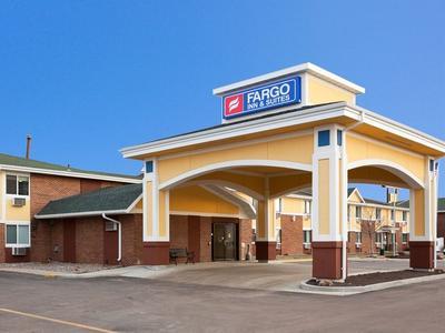 Hotel Fargo Inn & Suites - Bild 2