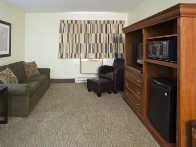 Hotel Fargo Inn & Suites - Bild 3