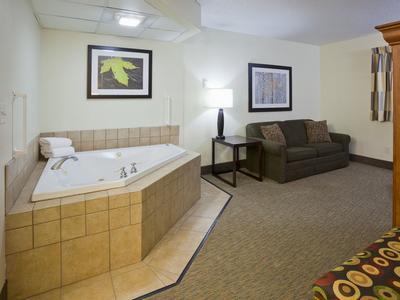 Hotel Fargo Inn & Suites - Bild 4