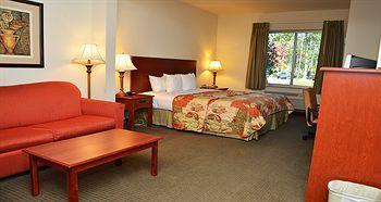 Hotel Oyster Point Inn & Suites - Bild 3