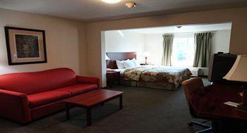 Hotel Oyster Point Inn & Suites - Bild 5