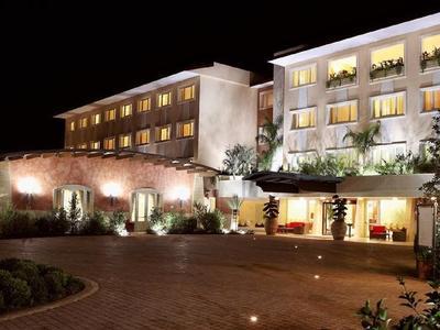 Hotel Semiramide Palace - Bild 3