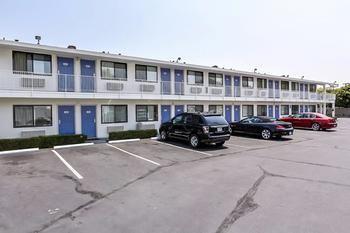Hotel Motel 6 Sunnyvale South - Bild 4