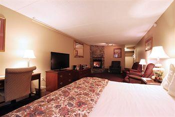 Hotel Fireside Inn & Suites - Bild 4