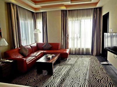 Hotel Al Raya Suites - Bild 5