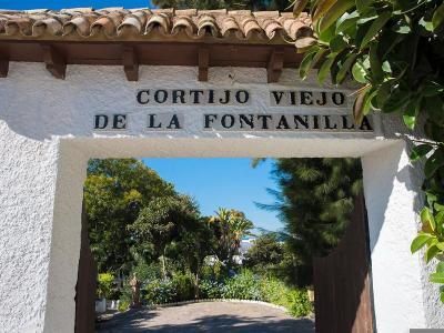 Hotel Cortijo Fontanilla - Bild 4