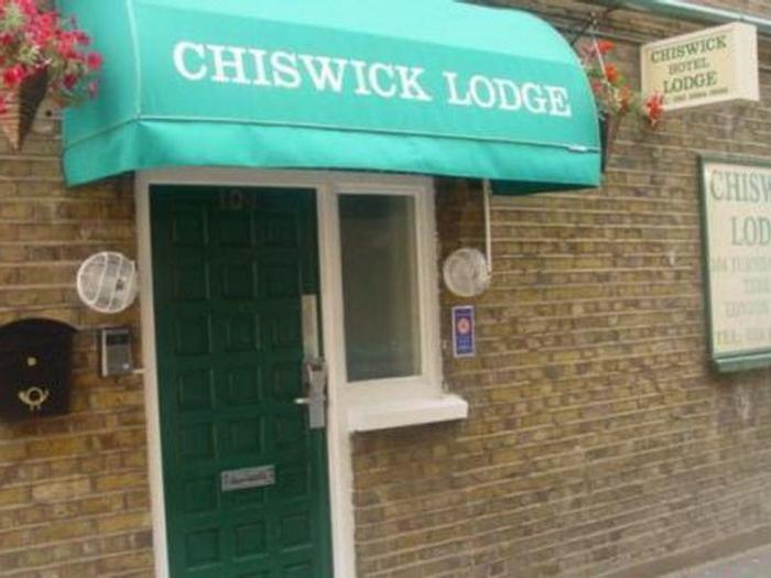 Hotel Chiswick Lodge - Bild 1